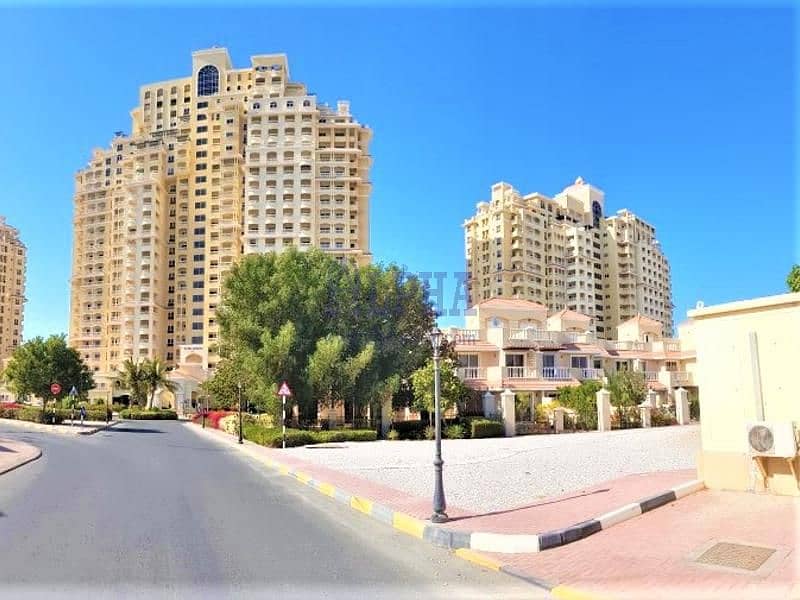 Квартира в Аль Хамра Вилладж，Роял Бриз Апартмент，Роял Бриз 3, 2 cпальни, 1100000 AED - 6784989