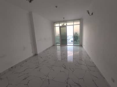 2 Bedroom Apartment for Rent in Al Rashidiya, Ajman - 2 bhk for rent in oasis tower 2 ful seaview