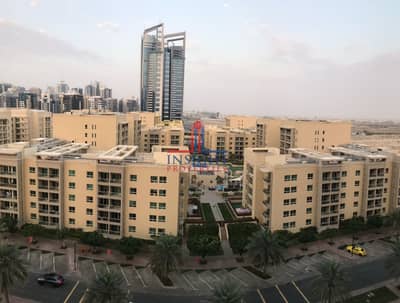 Studio for Rent in The Views, Dubai - MOSELA |SPACIOUS STUDIO |VACATING SOON