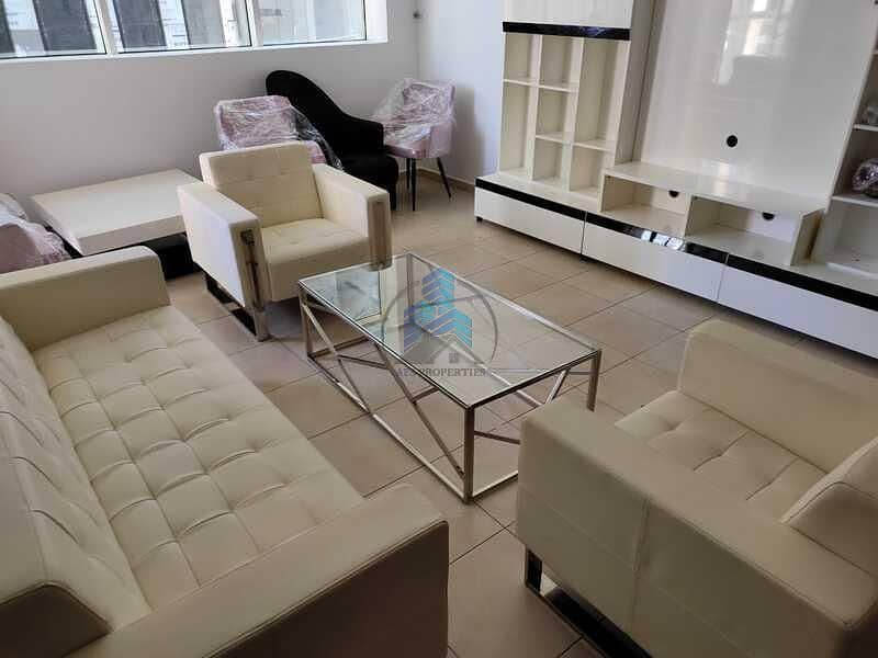 Fully Furnished | Comfortable| Biggest Layout