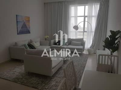 1 Bedroom Flat for Rent in Yas Island, Abu Dhabi - 3 PAYMENTS | Amazing Views | Move in Ready