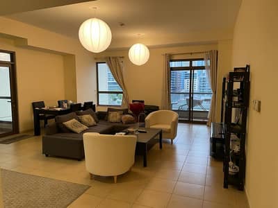 1 Bedroom Apartment for Sale in Jumeirah Beach Residence (JBR), Dubai - Spacious 1bed | Beautiful City View  | JBR