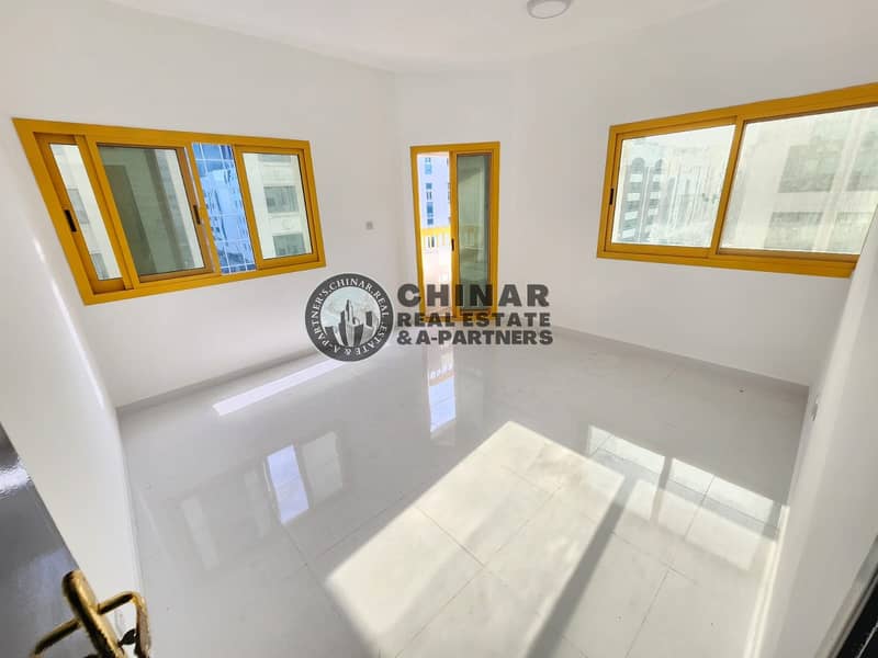 ⭐Glossy Finish| Fully Refurbished 2 BHK with Balcony|3 Payments⭐