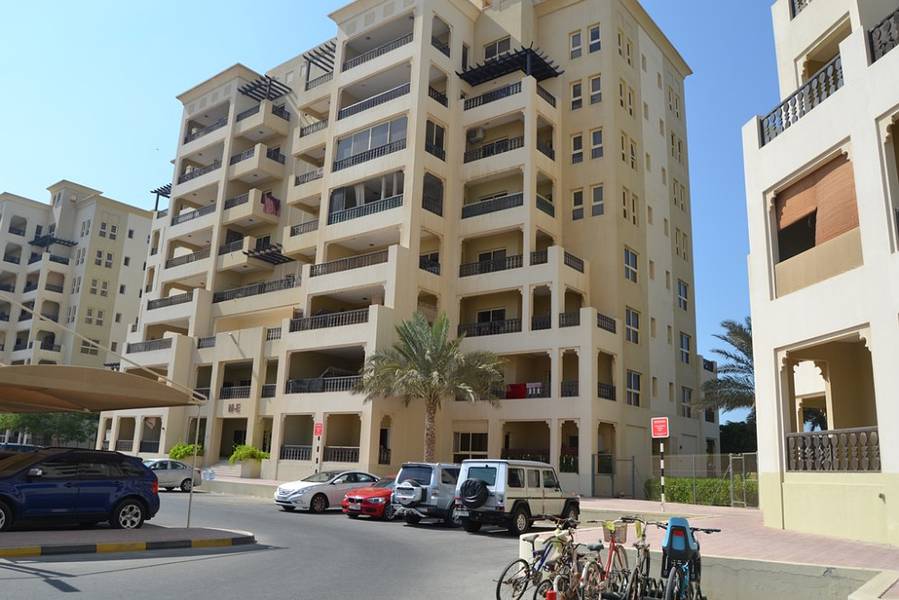 Amazing 3 Bedroom for Rent in Marina Apartment. .