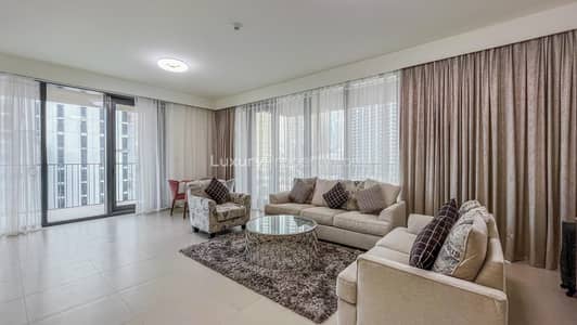 2 Bedroom Flat for Rent in Downtown Dubai, Dubai - Best Price I Furnished Unit I Spacious Layout