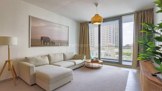1 Bedroom Flat for Sale in Dubai Marina, Dubai - Vacant | Furnished | Premium Finishings