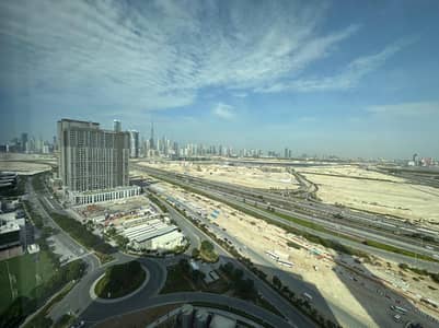 Amazing 1 Bedroom Apartment | FULL BURJ VIEW | CREEK VIEW | Brand New Apartment For Sale