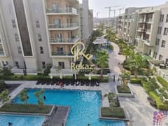 Studio in ALZAHIA | Cheapest Price | 3.5 Years Payment Plan | High ROI