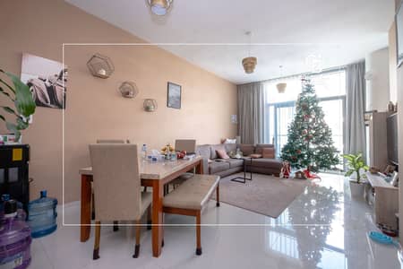 2 Bedroom Flat for Sale in DAMAC Hills, Dubai - Maids Room | Nice View | VOT | Spacious|