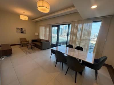شقة 2 غرفة نوم للايجار في الخليج التجاري، دبي - شقة في سول باي الخليج التجاري 2 غرف 145000 درهم - 6690570