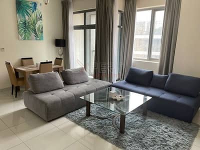 2 Bedroom Apartment for Rent in Business Bay, Dubai - Fully Furnished | High Floor | Vacant | Best Price
