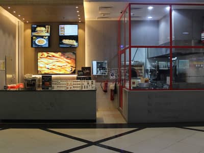 Shop for Rent in Al Mizhar, Dubai - Fully Equipped | Functional  Restaurant | Negotiable
