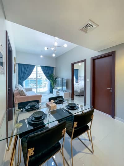 2 Bedroom Apartment for Rent in Business Bay, Dubai - Amazing modern two bedroom in downtown