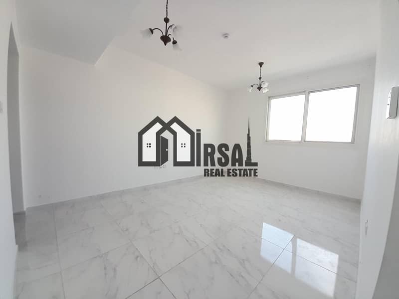 Universty Area | 1BR Hall with Wardrobe | Good Location | On the Road building