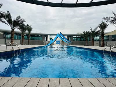 1 Bedroom Apartment for Rent in Tourist Club Area (TCA), Abu Dhabi - Brand New 1 bedroom | Water Front
