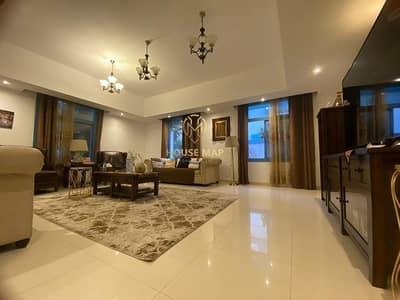 5 Bedroom Villa for Sale in Dubailand, Dubai - Distress Deal |5BHK+M| Detached Villa |Falcon City