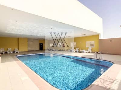 فلیٹ 2 غرفة نوم للبيع في واحة دبي للسيليكون، دبي - شقة في قصر قرطبة واحة دبي للسيليكون 2 غرف 850000 درهم - 6698017
