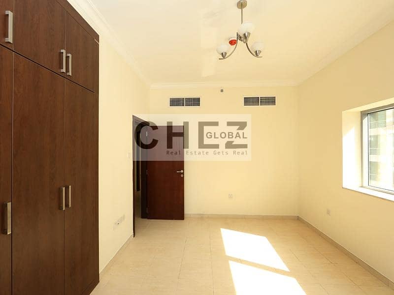 Best price for Family | 2 BHK with 3 Baths & Balcony