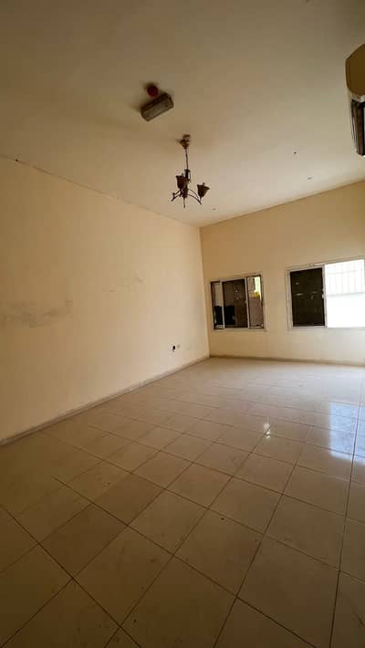 1 Bedroom Flat for Rent in New Industrial City, Ajman - labour camp for rent