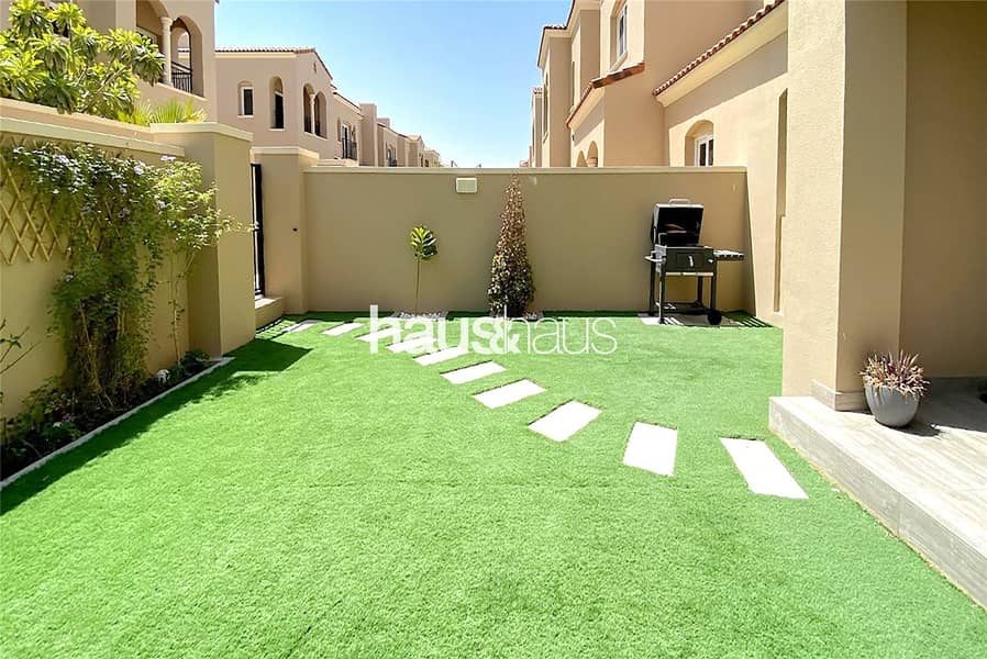 Landscaped | Maids Room | Available February