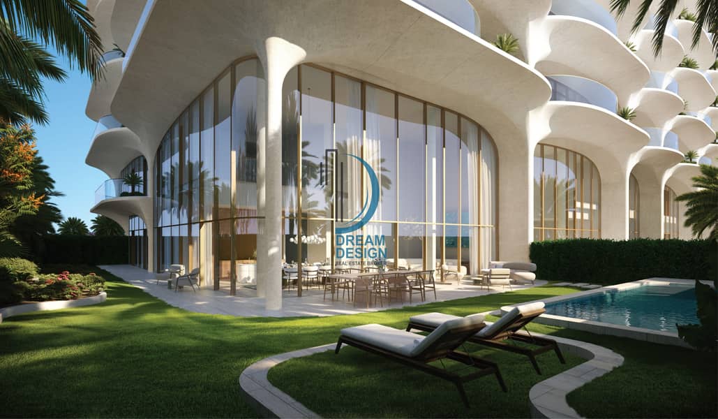 Luxurious 3 Bedroom  | Prime Location | Palm Jumeirah