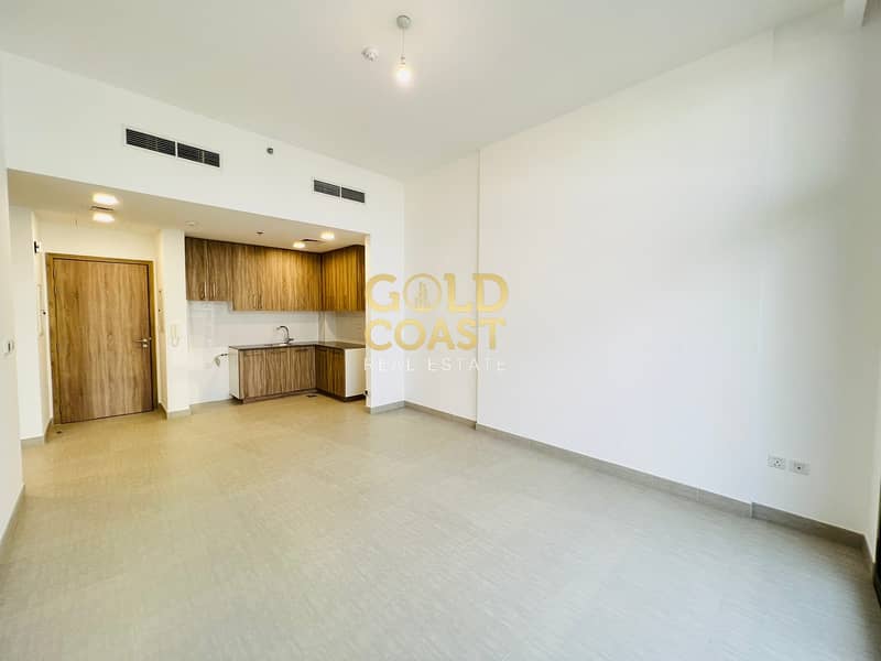 Brand New 1 Bedroom | Modern Layout | Ready to Move