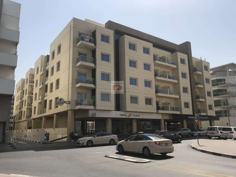 3bhk  flat for rent in Karama