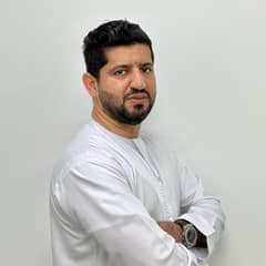 Juma Al Baloushi