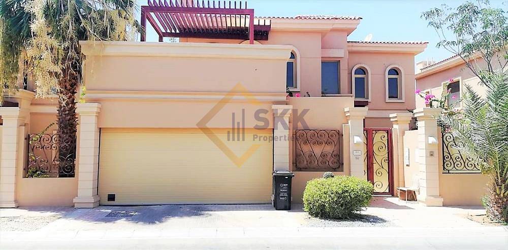 5 Bed room villa with private pool |Rent