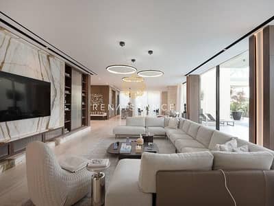 6 Bedroom Villa for Sale in Dubai Hills Estate, Dubai - Fully Upgraded | Luxury Villa | Private Pool