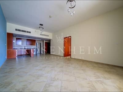 1 Bedroom Apartment for Sale in Motor City, Dubai - Vacant | Garden Facing | Large Terrace| 1,796 Sqft
