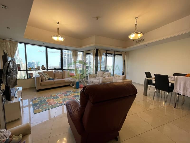 SPACIOUS APT | PARTIAL LAKE VIEW | NEAR TO METRO SPACIOUS APT | PARTIAL LAKE VIEW | NEAR TO METRO