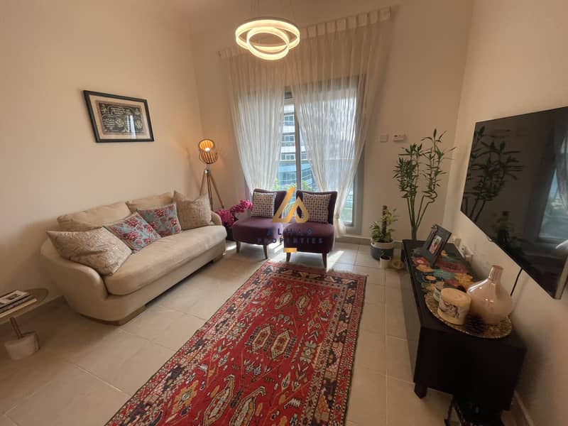 位于迪拜码头，贝维德尔酒店 2 卧室的公寓 120000 AED - 6787877