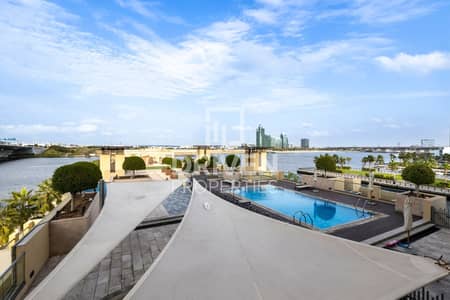 3 Bedroom Flat for Sale in Culture Village, Dubai - Huge Luxurious Apt w/ Amazing Creek View