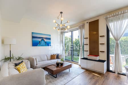 4 Bedroom Townhouse for Sale in Dubai Hills Estate, Dubai - Exclusive | Large & Upgraded Corner Unit