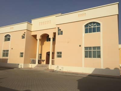 2 Bedroom Villa for Rent in Al Hayer, Al Ain - Spacious Quality Villa | AADC Included