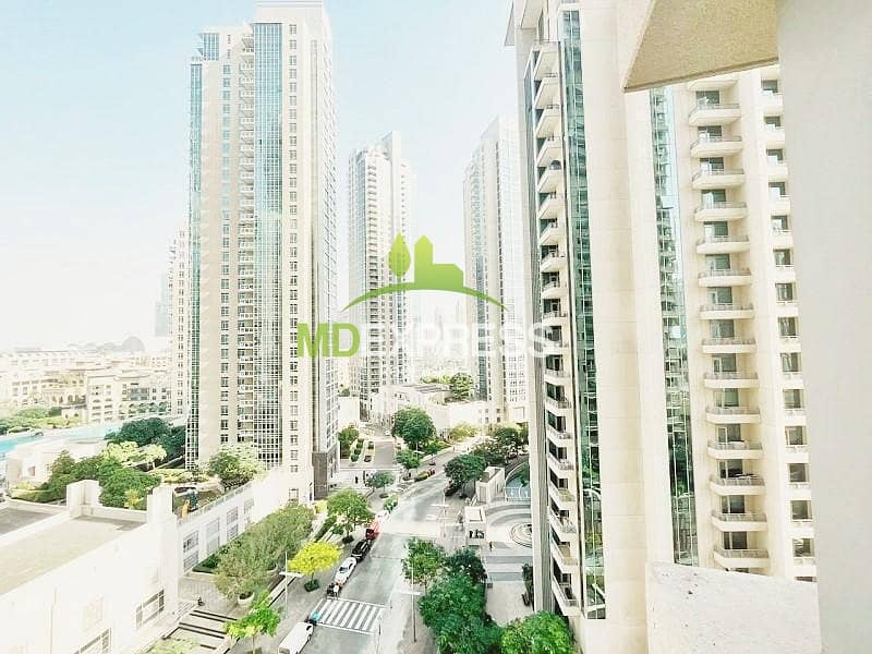 位于迪拜市中心，29大道双塔住宅，29大道2号塔楼 的公寓 77999 AED - 6788281