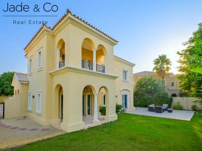 3 Bedroom Villa for Sale in Arabian Ranches, Dubai - Only Viewable with Jade & Co | A2 | Key in Hand