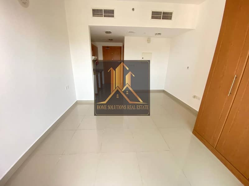 شقة في لاجو فيستا A،لاجو فيستا،مدينة دبي للإنتاج 28000 درهم - 6788331