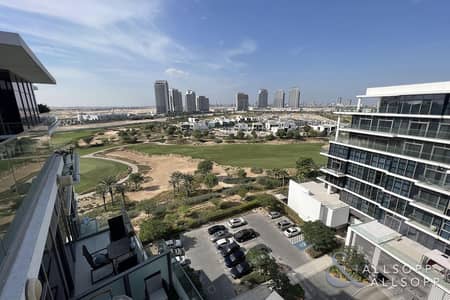 1 Bedroom Apartment for Sale in DAMAC Hills, Dubai - Golf Veduta B |  One Bedroom | Golf Views