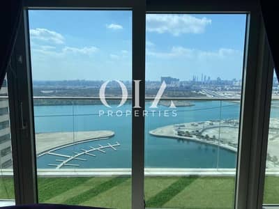 3 Bedroom Flat for Sale in Al Reem Island, Abu Dhabi - Ready to enjoy living in your dream house.