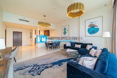 فلیٹ 2 غرفة نوم للبيع في مدينة دبي للإعلام، دبي - شقة في فندق وأجنحة أفاني بالم فيو دبي مدينة دبي للإعلام 2 غرف 3800000 درهم - 6788413