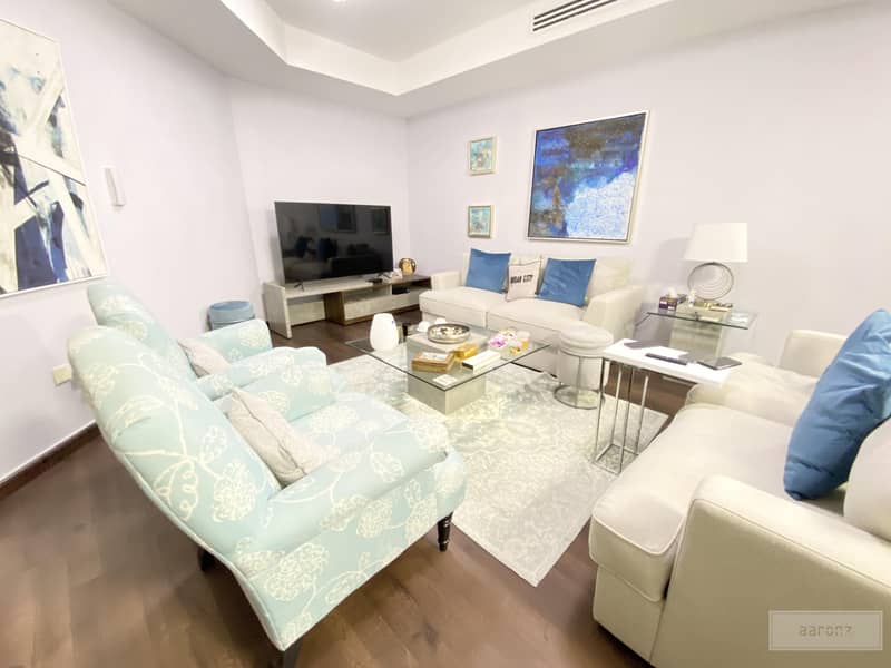 شقة في بوابة دبي الجديدة 2،مجمع A،أبراج بحيرات الجميرا 2 غرف 120000 درهم - 6788468