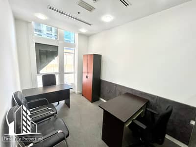Office for Rent in Al Hosn, Abu Dhabi - BEST OFFICE LOCATION | DIRECT FROM THE OWNER | FLEXIBLE PAYMENT PLAN
