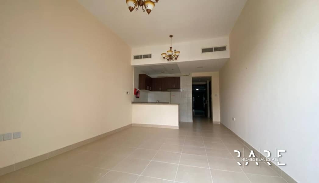 شقة في مساكن جلوبال غولف 2،جلوبال جولف ريزيدنس،مدينة دبي الرياضية 31000 درهم - 6788681