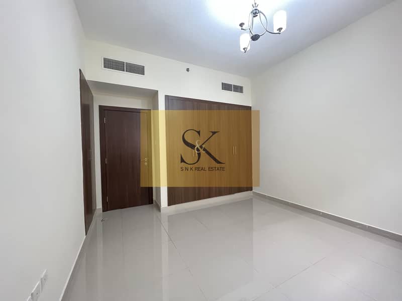 BRAND NEW 2BHK TOP CLASS FINSHING SWIMMING POOL GYM AND PARKING ONLY 55K