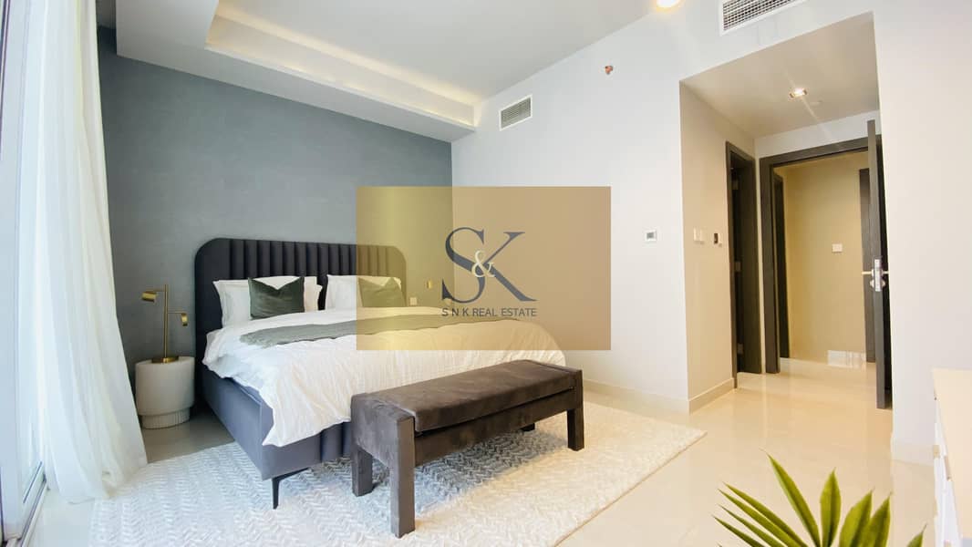 Smart Home Solution | Elegant design | ideal Loaction of Dubai Residence Complex
