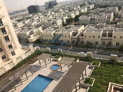 2 Bedroom Flat for Sale in Al Furjan, Dubai - Free Chiller | Pool View | Close to Metro