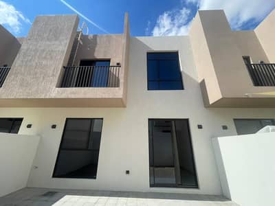 3 Bedroom Villa for Rent in Al Tai, Sharjah - Spacious & Lavish Brand New 3bhk villa  Available For Rent in nasma