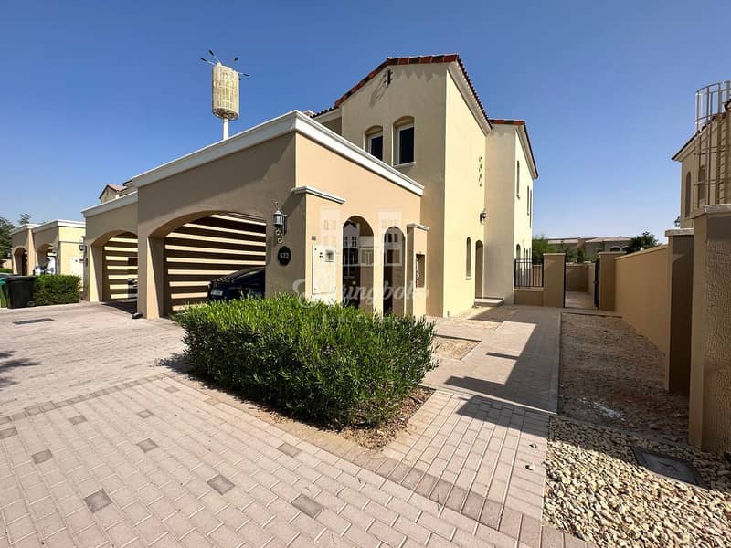 Вилла в Серена，Каса Вива, 3 cпальни, 2600000 AED - 6620986